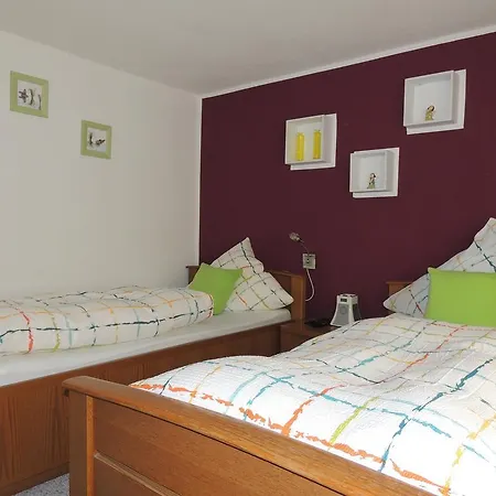 Pension Neuenrade Guest house Neuenrade