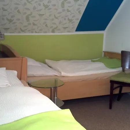 Pension Neuenrade 3*
