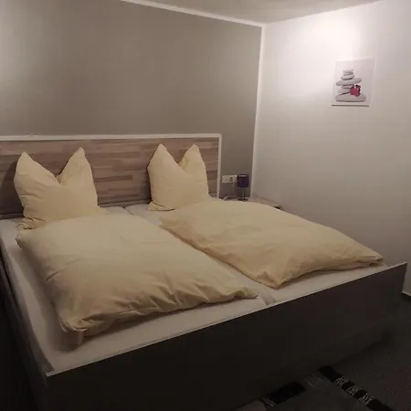 Pension Neuenrade 3* Neuenrade