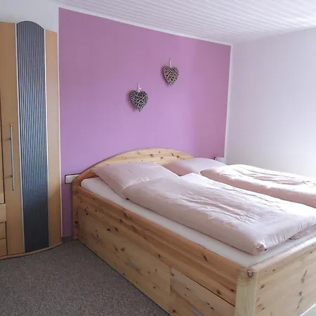 Pension Neuenrade Guest house 3*