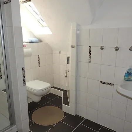 Guest house Pension Neuenrade