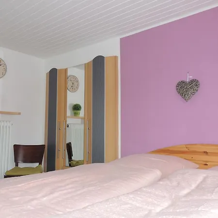 Pension Neuenrade Guest house Neuenrade