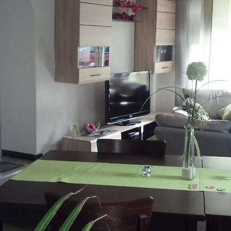 Pension Neuenrade Guest house 3*