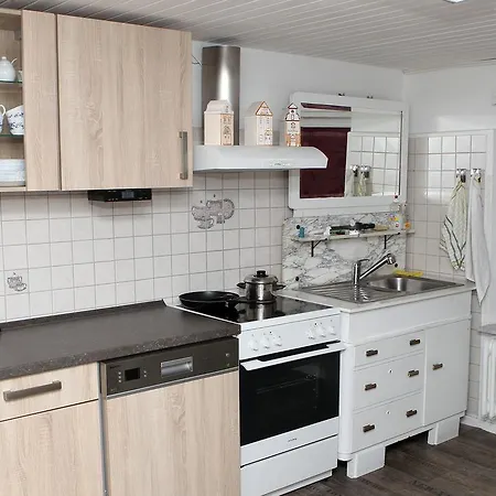Pension Neuenrade Guest house Neuenrade