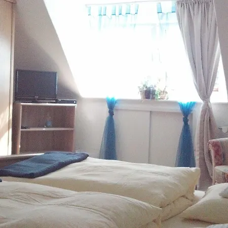 招待所 诺伊恩拉德旅馆 Neuenrade