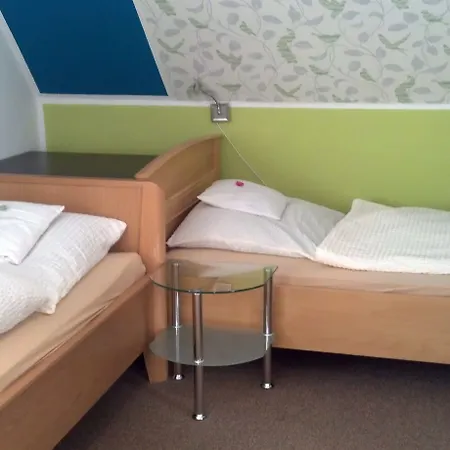 Pension Neuenrade 3* Neuenrade