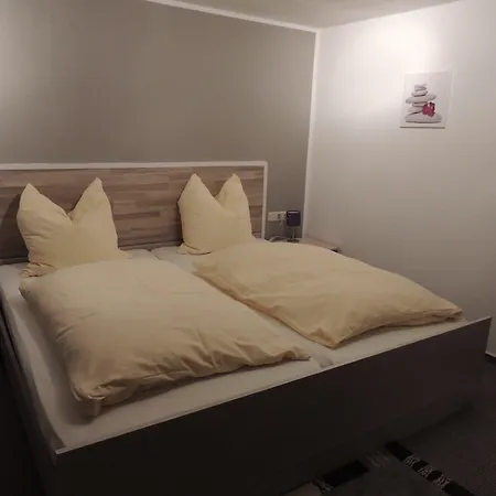 Pension Neuenrade Maison d'hôtes