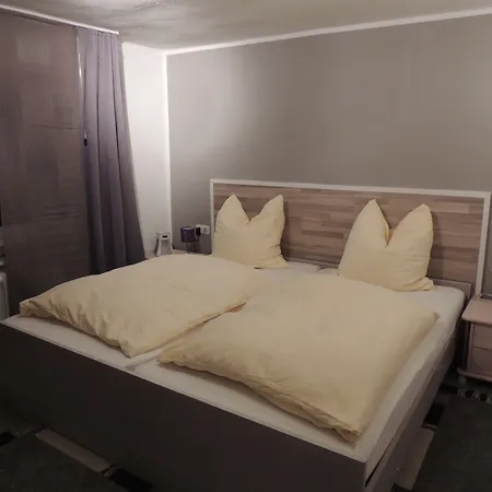 Pension Neuenrade 3*