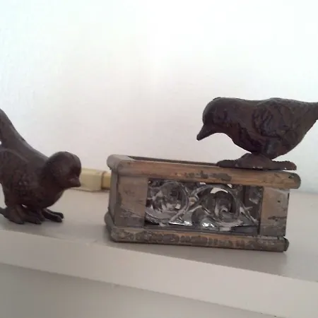 Pension Neuenrade Maison d'hôtes 3*