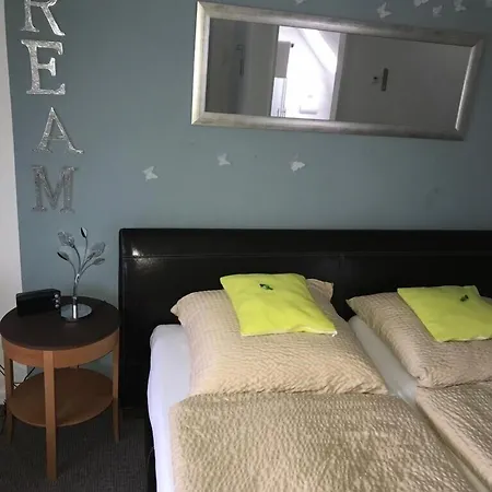 Maison d'hôtes Pension Neuenrade