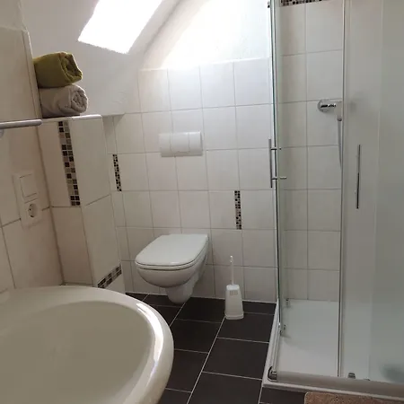 Pension Neuenrade Pensionat 3*