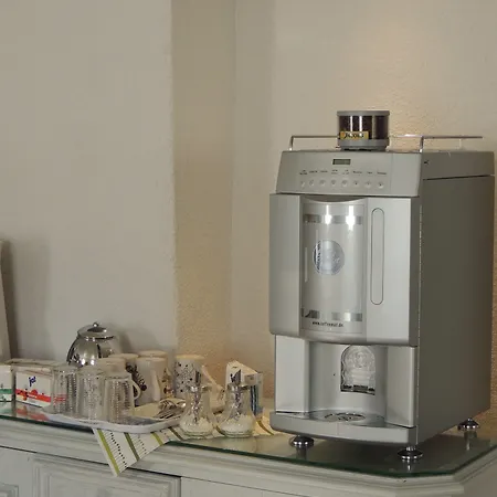 诺伊恩拉德旅馆 3*