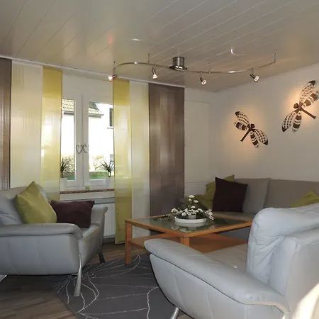 Maison d'hôtes Pension Neuenrade