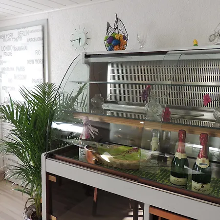 Pension Neuenrade 3* Neuenrade
