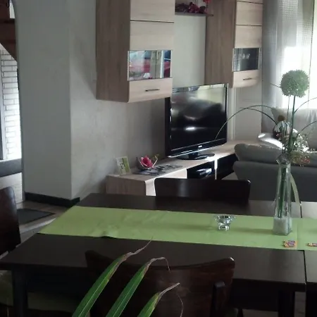 Pension Neuenrade Maison d'hôtes 3*