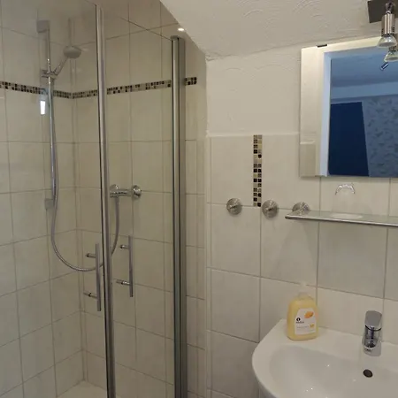 招待所 诺伊恩拉德旅馆 Neuenrade