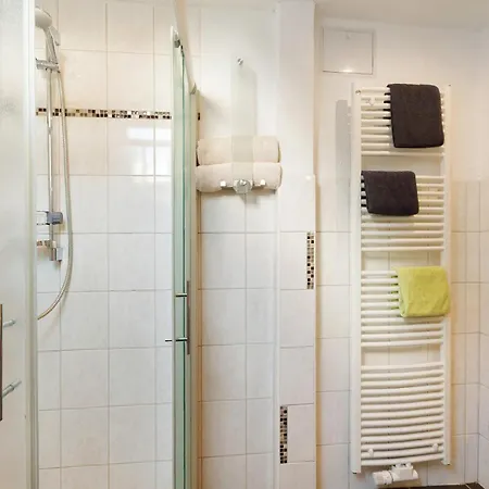 Pension Neuenrade 3* Neuenrade