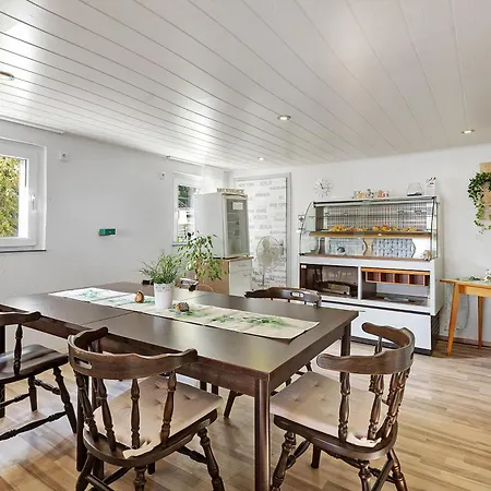 诺伊恩拉德旅馆