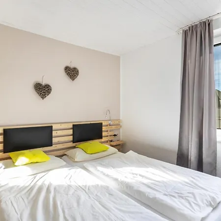 Pension Neuenrade Maison d'hôtes Neuenrade