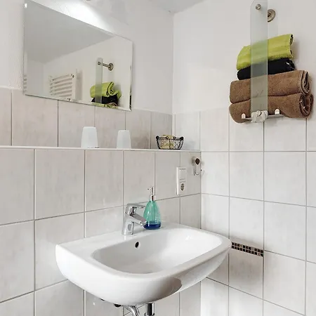 诺伊恩拉德旅馆 3* Neuenrade