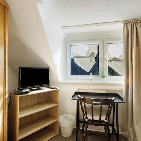 Pension Neuenrade Neuenrade