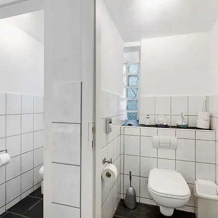 Maison d'hôtes Pension Neuenrade