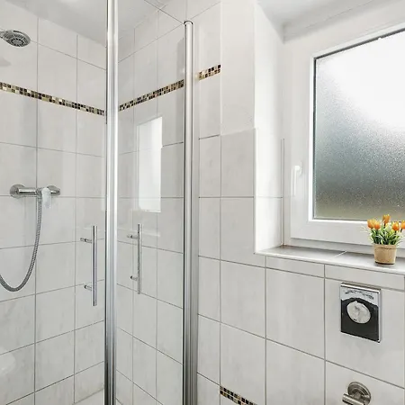 Maison d'hôtes Pension Neuenrade Neuenrade