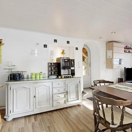 Pension Neuenrade Maison d'hôtes