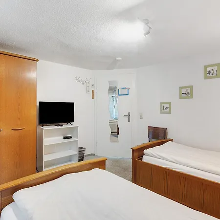 Maison d'hôtes Pension Neuenrade 3*