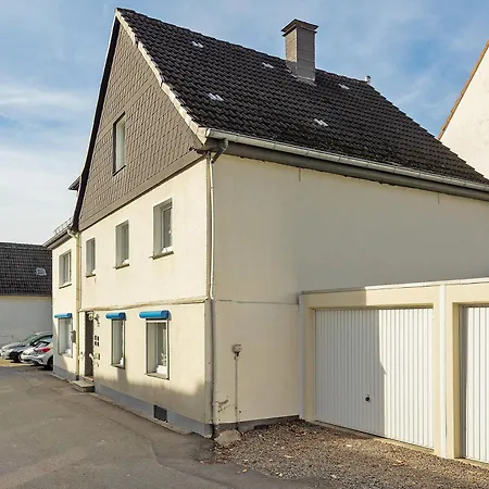 Pension Neuenrade Maison d'hôtes