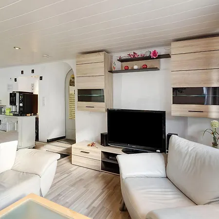 Pension Neuenrade Maison d'hôtes Neuenrade