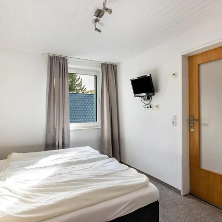 Pension Neuenrade 3*