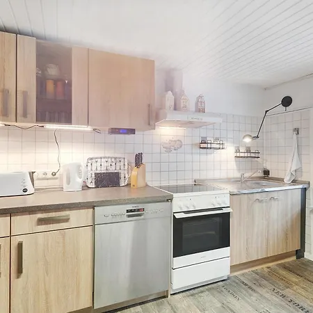 Pension Neuenrade 3* Neuenrade