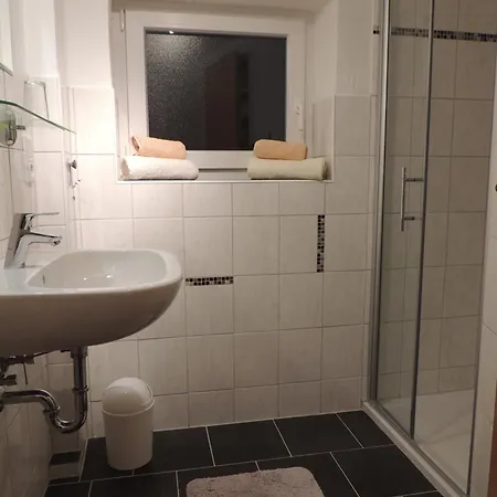 Maison d'hôtes Pension Neuenrade Neuenrade