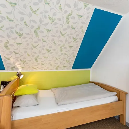 Pension Neuenrade 3*