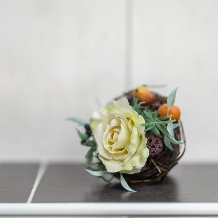 Pension Neuenrade 3* Neuenrade