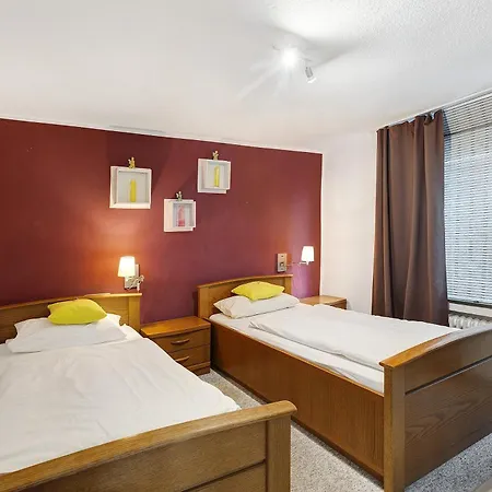 诺伊恩拉德旅馆 3*