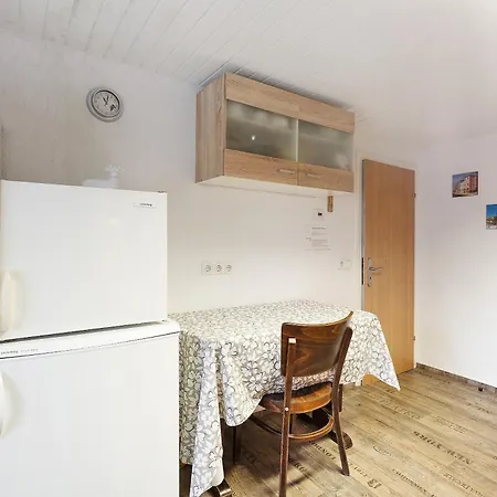 Maison d'hôtes Pension Neuenrade 3*