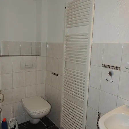 Pension Neuenrade Maison d'hôtes