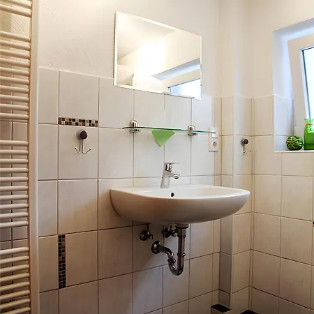 Pension Neuenrade Maison d'hôtes Neuenrade