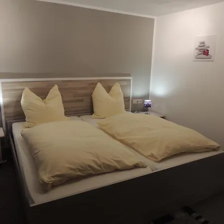 Pension Neuenrade Neuenrade