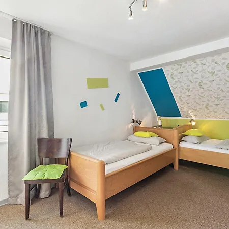 诺伊恩拉德旅馆 3* Neuenrade