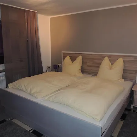 Pension Neuenrade Maison d'hôtes