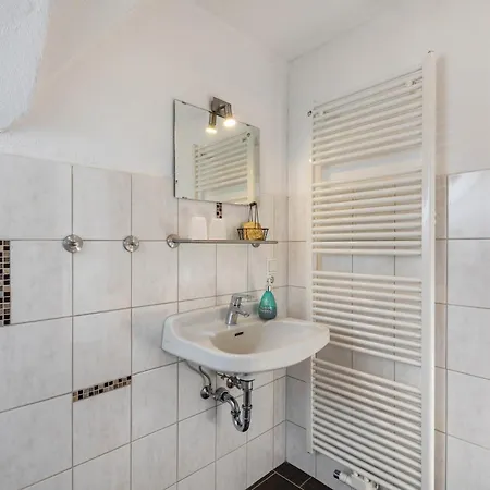 Maison d'hôtes Pension Neuenrade 3*