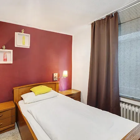Pension Neuenrade 3*