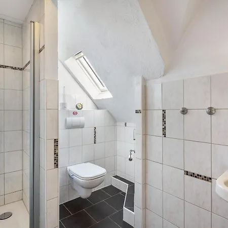 Pension Neuenrade 3* Neuenrade