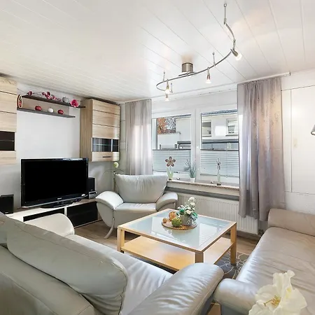 Pension Neuenrade 3*
