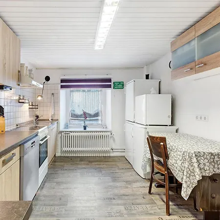 Pension Neuenrade Neuenrade