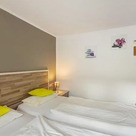 Pension Neuenrade 3* Neuenrade