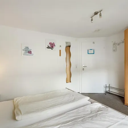 Maison d'hôtes Pension Neuenrade